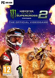 MonsterEnergySupercross The Official VG2