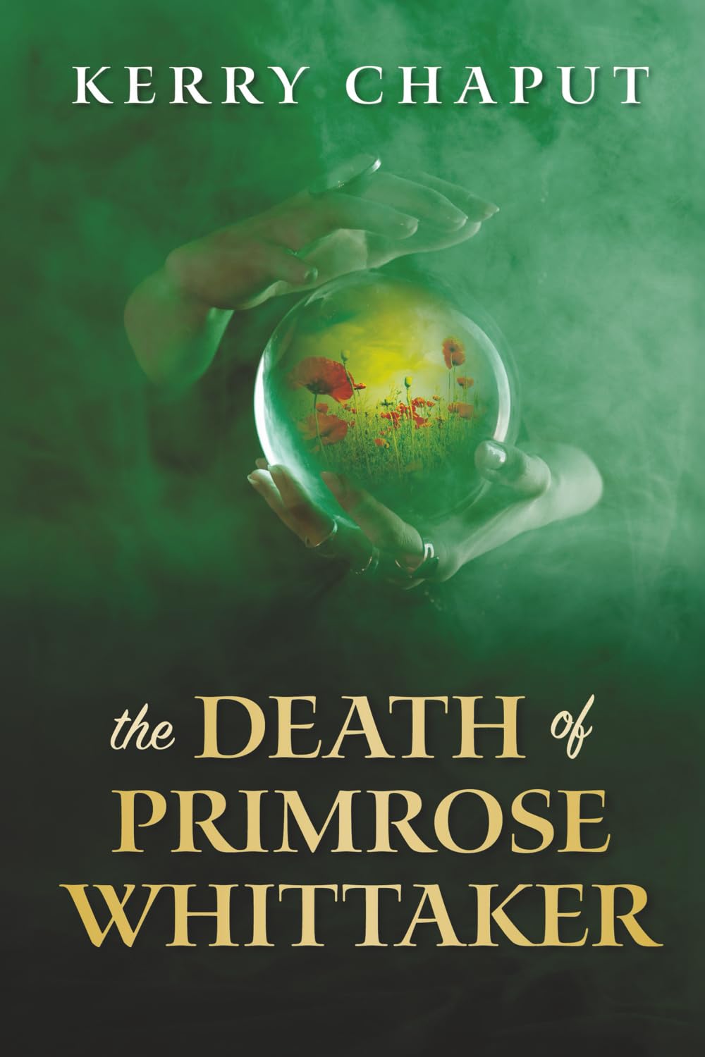 The Death of Primrose Whittaker