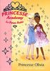 Princesse academy. Vol. 23. Princesse Olivia et le bal des papillons
