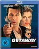 Getaway - Auf der Flucht [Blu-ray]