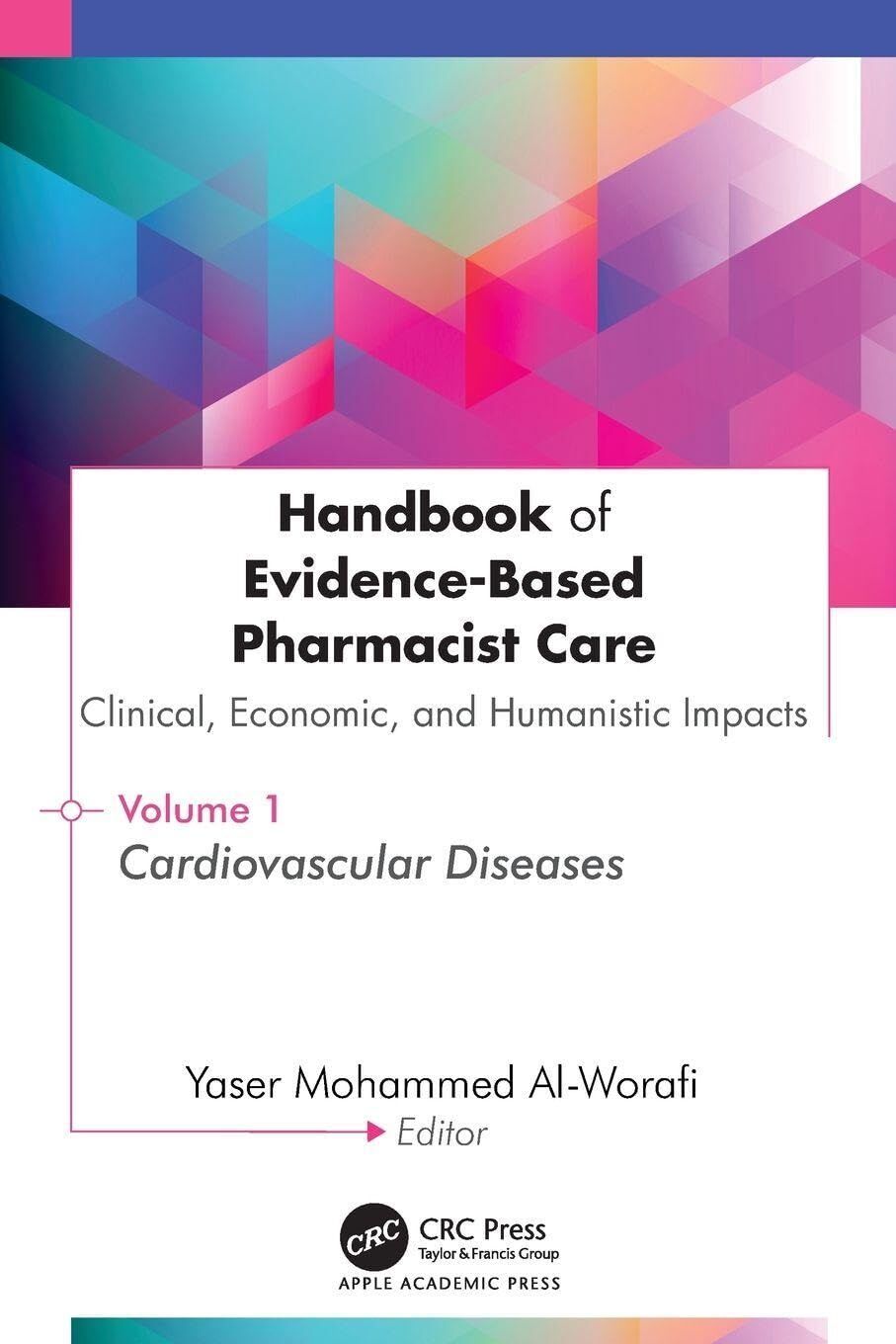Handbook of Evidence-Based Pharmacist Care