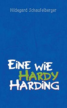 Eine wie Hardy Harding