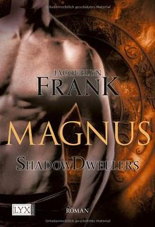 Shadowdwellers: Magnus