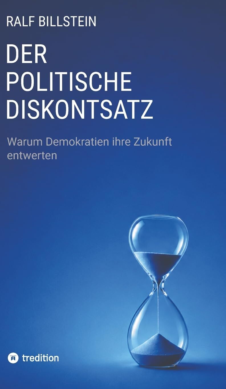 Der politische Diskontsatz