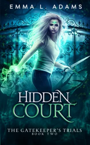 Hidden Court (The Gatekeeper's Trials)