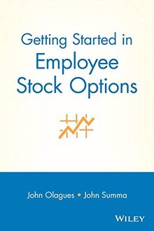 Getting Started In Employee Stock Options