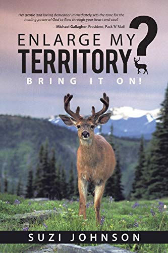 Enlarge My Territory?: Bring It On!