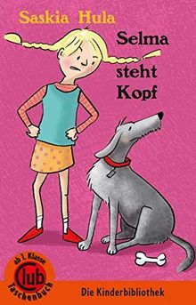 Selma steht Kopf (Club-Taschenbuch-Reihe)
