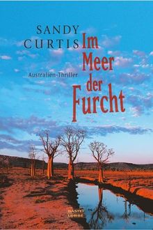 Im Meer der Furcht. Australien Thriller