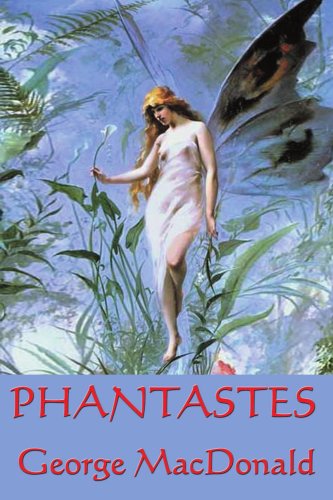 George Macdonald Phantastes