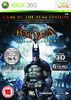 Batman : Arkham Asylum - Game of the Year [UK Import]