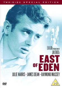 East Of Eden  DVD - Special Edition [UK Import]