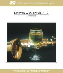 Winelight [DVD-AUDIO]