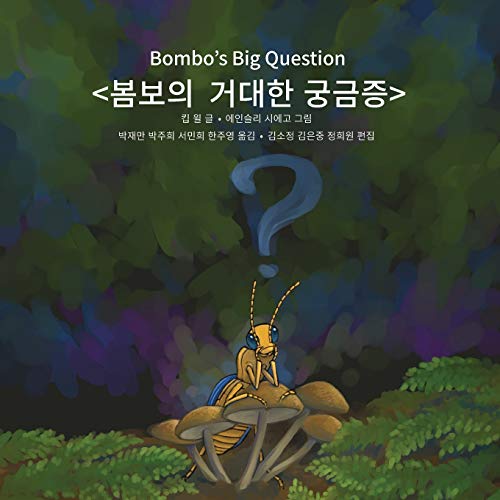 Bombo's Big Question