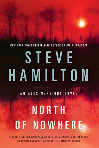 North of Nowhere (Alex Mcknight)