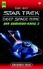 Star Trek, Deep Space Nine, Verlorener Friede