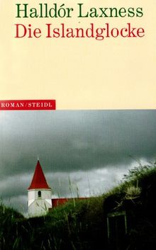 Die Islandglocke von Laxness, Halldór | Buch | Zustand sehr gut