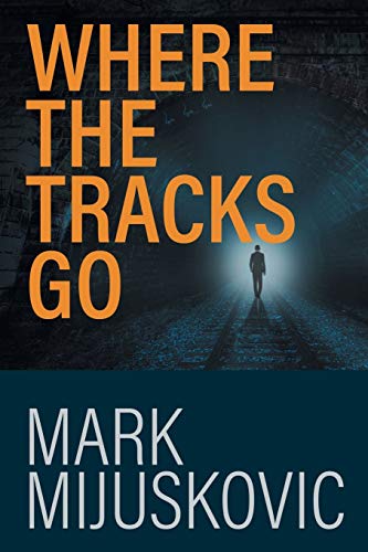 Where the Tracks Go: A Principal's Story