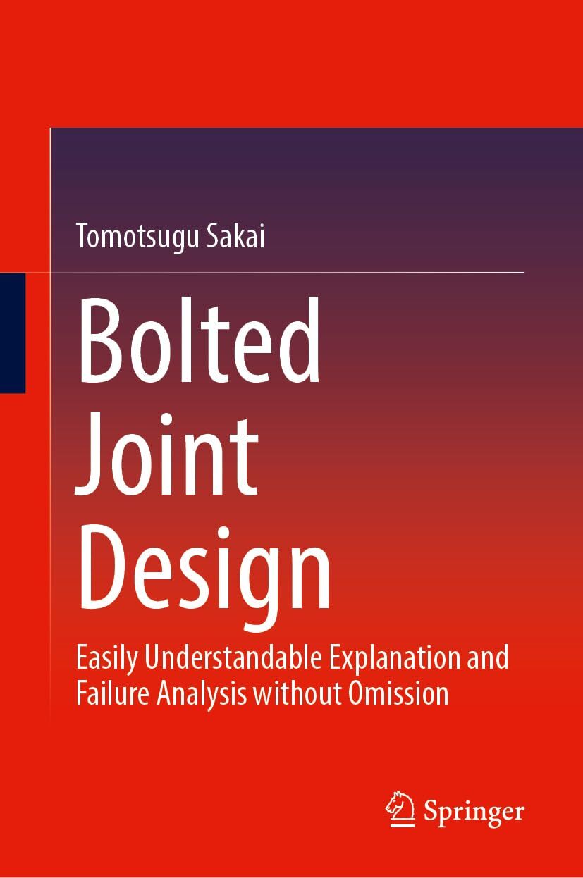 Bolted Joint Design