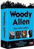 Coffret woody allen, new-york and blues : celebrity; [FR Import]