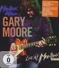 Gary Moore - Live at Montreux 2010 [Blu-ray]
