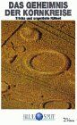Das Geheimnis der Kornkreise [VHS]