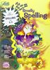 Magical Skills Spelling (8-9) (Magic Skills)