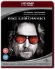 The Big Lebowski [HD DVD] [1998] [HD DVD] (2007) Jeff Bridges; Ben Gazzara...