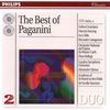 Duo - Paganini (The Best Of)