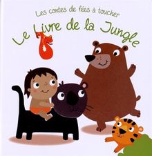 Le livre de la jungle