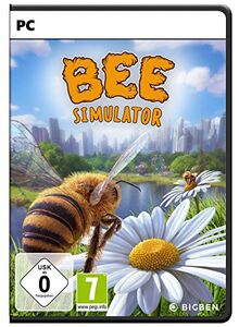 Bee Simulator von Bigben Interactive GmbH | Software | Zustand neu