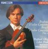 Violinkonzert/Violinkonzert 1