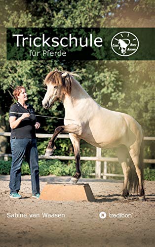 Trickschule für Pferde: Kreative Kopfarbeit für schlaue Rösser