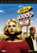 Paris, Texas