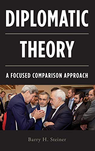 Diplomatic Theory: A Focused Comparison Approach