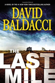 The Last Mile (Memory Man series, Band 2)