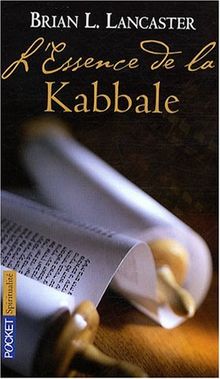 L'essence de la Kabbale