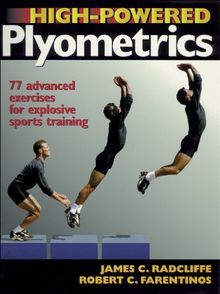 High Powered Plyometrics