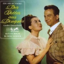 Eurodisc Original Album Classics: Der Vetter aus Dingsda