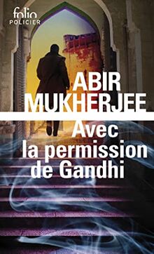 Avec la permission de Gandhi