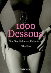 1000 Dessous