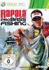 Rapala Pro Bass Fishing 2010 - [Xbox 360]