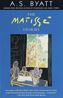 The Matisse Stories (Vintage International)