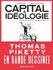 Capital et Idéologie en bande dessinée ((coédition Revue dessinée)): D'après le livre de Thomas Piketty