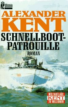 Schnellbootpatrouille