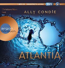 Atlantia (MP3-Ausgabe)