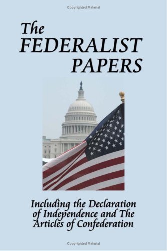 The Federalist Papers