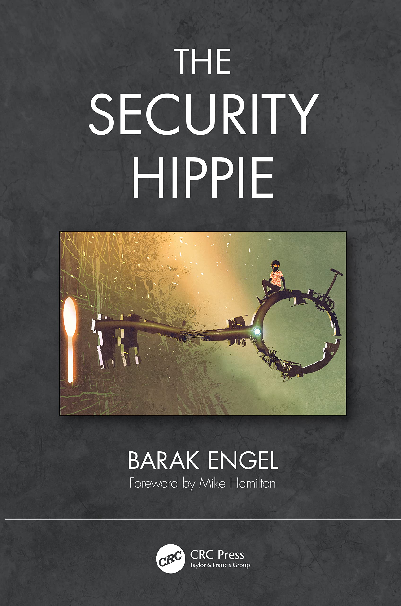 The Security Hippie (Internal Audit and It Audit)