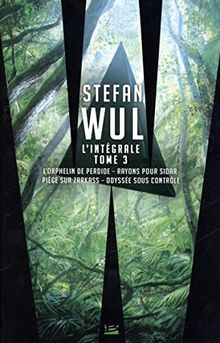 L'intégrale. Vol. 3