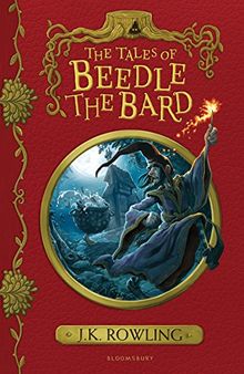 The Tales of Beedle the Bard von Rowling, J. K. | Buch | Zustand gut